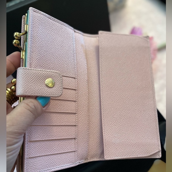 D&G long wallet - Picture 8 of 11